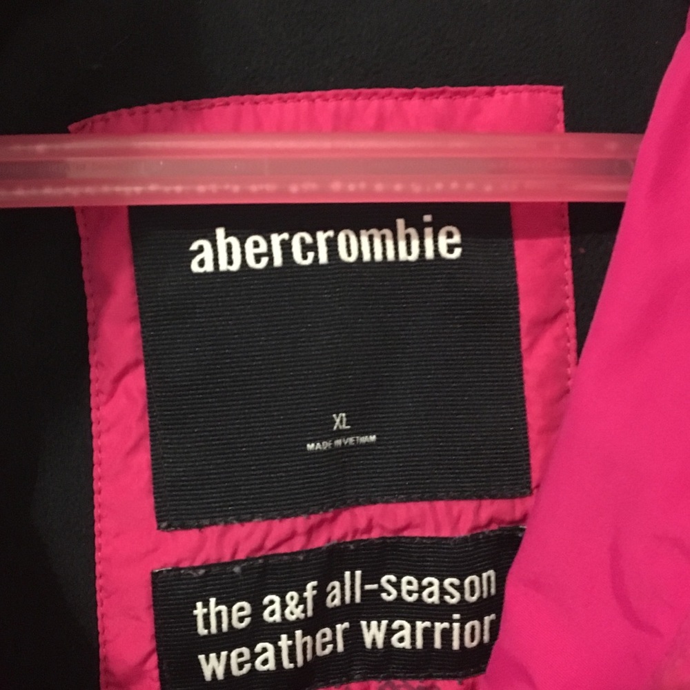 Pink jacket - Picture 2 of 2